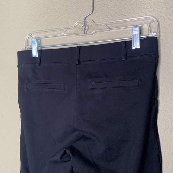 Beta brand yoga pants size small office career work wear - Picture 7 of 8
